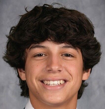 Cole Esparza, De Smet